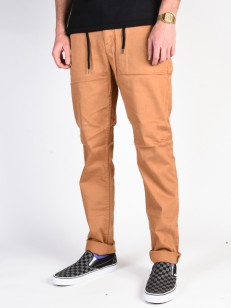 Element E02 COLOR BRONCO BROWN