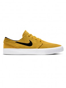 Nike SB ZOOM JANOSKI RM SOLARFLR/BLACK