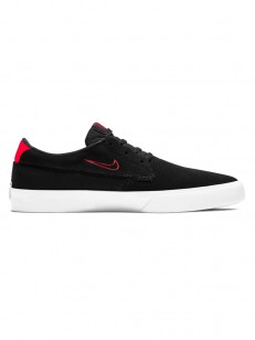 Nike SB SHANE BLACK/BRIGHCRMS