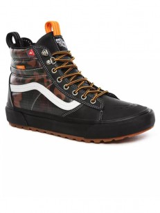 Vans UA SK8-HI MTE 2.0 DX (MTE) BLACK/CAMO
