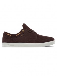 Etnies Dory SC dark brown