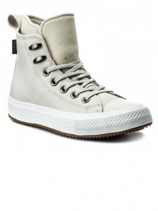 Converse Chuck Taylor WP pale putty/white