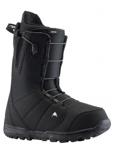 Burton MOTO black