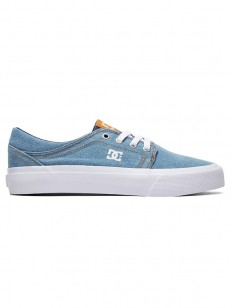 Dc TRASE TX SE BLUE/WHITE/BLUE