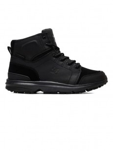 Dc TORSTEIN BLACK/BLACK/BLACK
