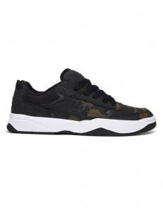 Dc PENZA TX SE BLACK PRINT