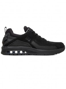 Dc VANDIUM BLACK/BLACK