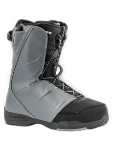 Nitro VAGABOND TLS CHARCOAL