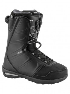 Nitro VAGABOND TLS black