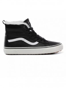 Vans SK8-HI MTE (MTE)LEATHER/BLACK/TRUE
