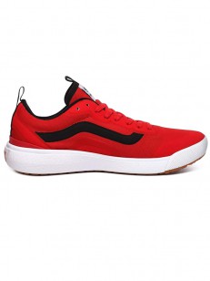 Vans UltraRange EXO RED