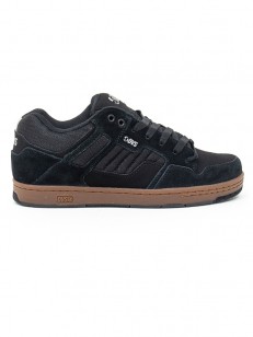 Dvs ENDURO 125 black/gum/suede