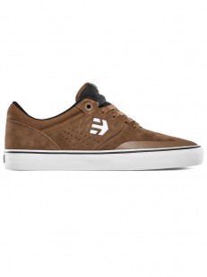 Etnies MARANA VULC BROWN/BLACK/WHITE