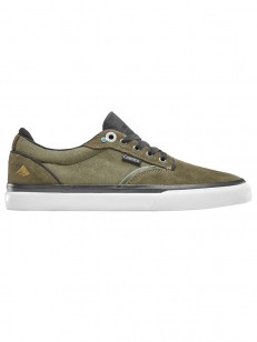 Emerica Dickson OLIVE/BLACK