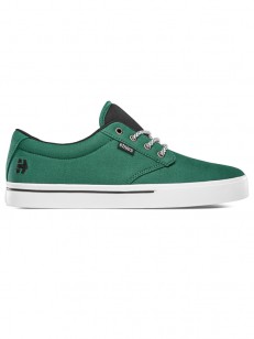 Etnies Jameson Preserve GREEN/BLACK/WHITE