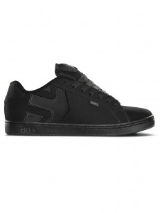 Etnies Fader BLACK/BLACK/BLACK