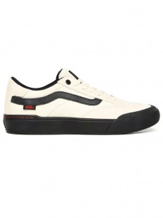Vans Berle Pro ANTIQUE/BLACK