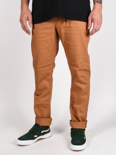 Element E02 COLOR TWILL BRONCO BROWN