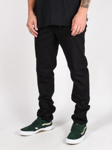 Element E02 COLOR TWILL FLINT BLACK