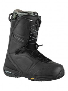 Nitro TEAM TLS black