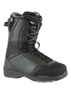 Nitro VAGABOND TLS black