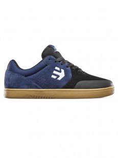 Etnies Marana BLACK/GREY/BLUE