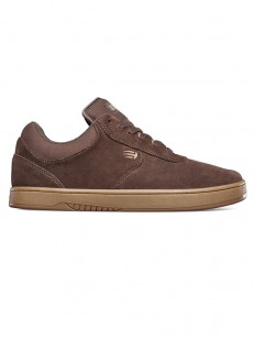 Etnies Joslin BROWN/GUM/BROWN