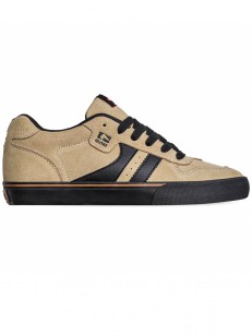 Globe ENCORE-2 Sand/Black