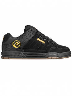 Globe TILT Black/Caramello