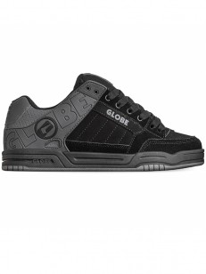 Globe TILT Iron/Black/Split