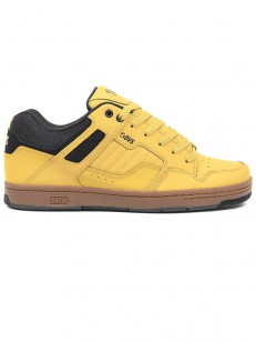 Dvs ENDURO 125 chamois/black/nubuck