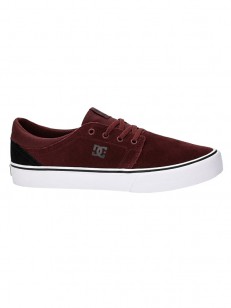 Dc TRASE SD BLACK/DARK RED