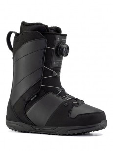 Ride Anthem BOA black