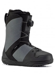Ride Anthem BOA GREY