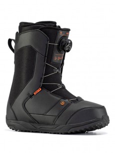 Ride Rook BOA black