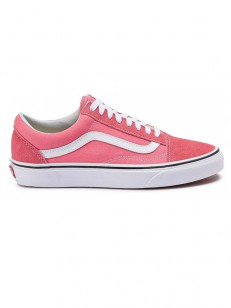Vans Old Skool PINK LEMONADE/TRUE WHITE