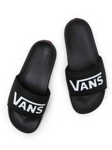 Vans La Costa Slide-On (Vans) black