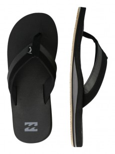 Billabong ALL DAY IMPACT black