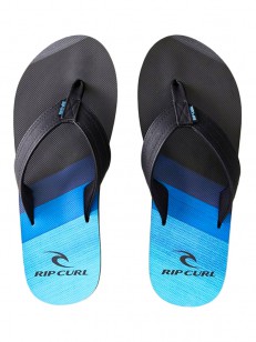 Rip Curl RIPPER BLUE BLACK