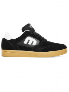 Etnies Veer BLACK/GUM/WHITE