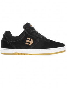 Etnies Joslin Black/Tan