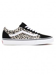Vans Old Skool (SAFARI MULTI) MIX/TR WHT