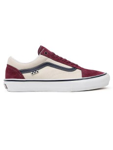 Vans Skate Old Skool MAUVE WINE