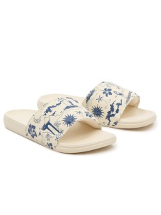 Vans La Costa Slide-On (ISLAND DREAM)TRNVYMSHMLW