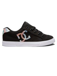 Dc CHELSEA BLACK/WHITE PRINT