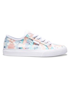 Dc MANUAL TXSE WHITE/PRINT
