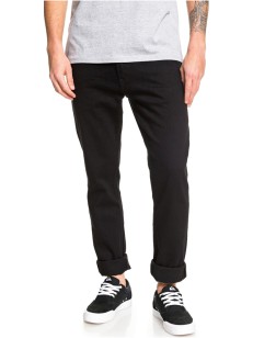 Quiksilver VOODOO SURF black