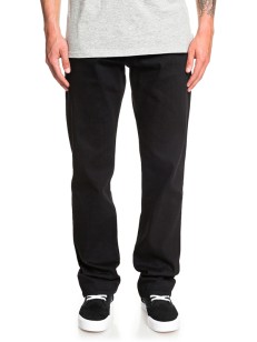 Quiksilver AQUA CULT black