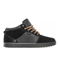 Etnies Jefferson BLACK/BLACK/GUM
