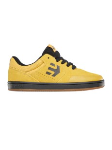 Etnies Marana yellow
